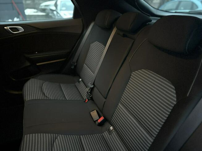 Kia XCeed Salon Polska Poleasingowy I właściciel Serwis ASO VAT 23% Bezwypadkowy