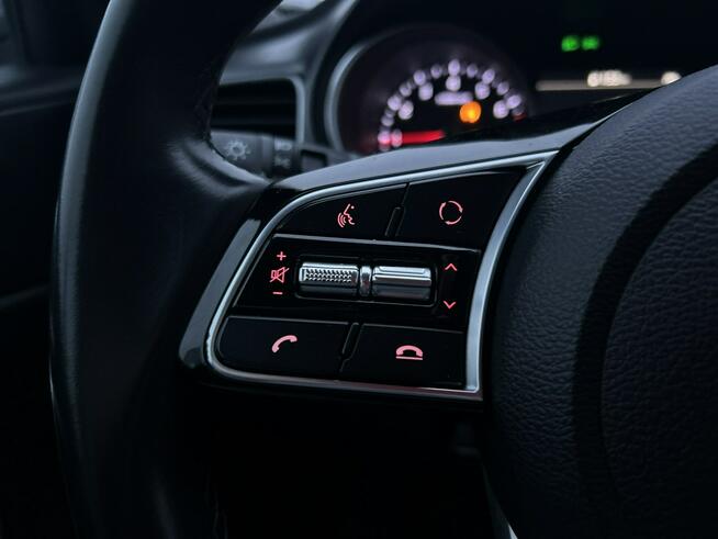 Kia XCeed Salon Polska Poleasingowy I właściciel Serwis ASO VAT 23% Bezwypadkowy