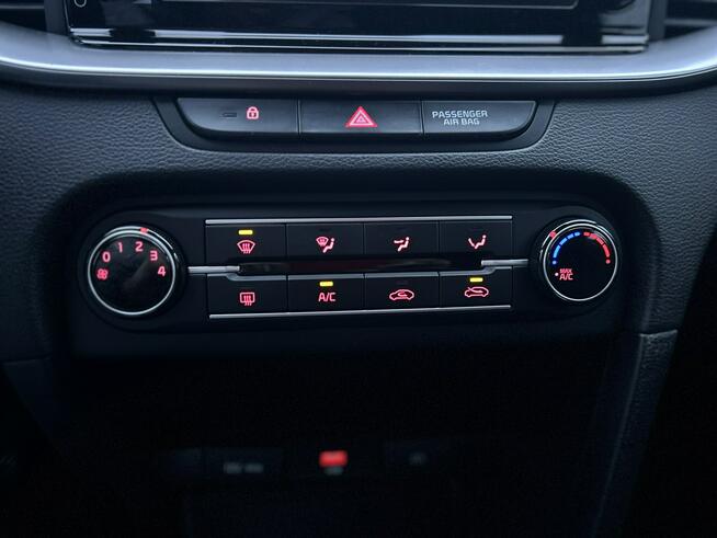 Kia XCeed Salon Polska Poleasingowy I właściciel Serwis ASO VAT 23% Bezwypadkowy