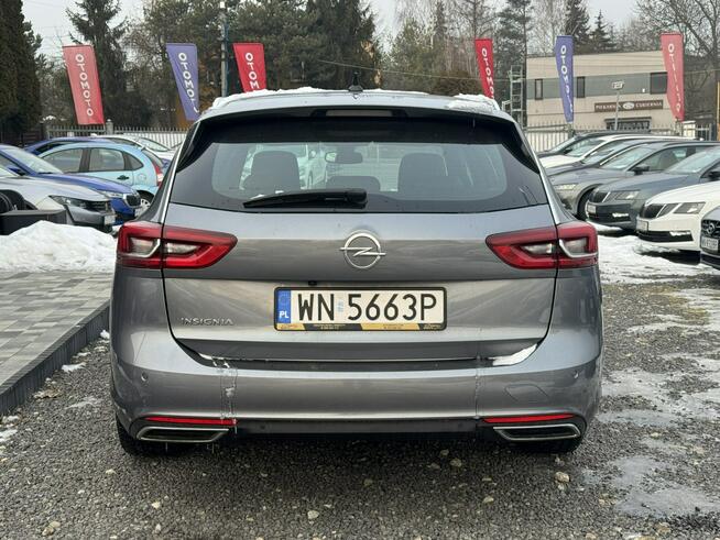 Opel Insignia Salon Polska Poleasingowy I właściciel Serwis ASO VAT 23% Bezwypadkowy