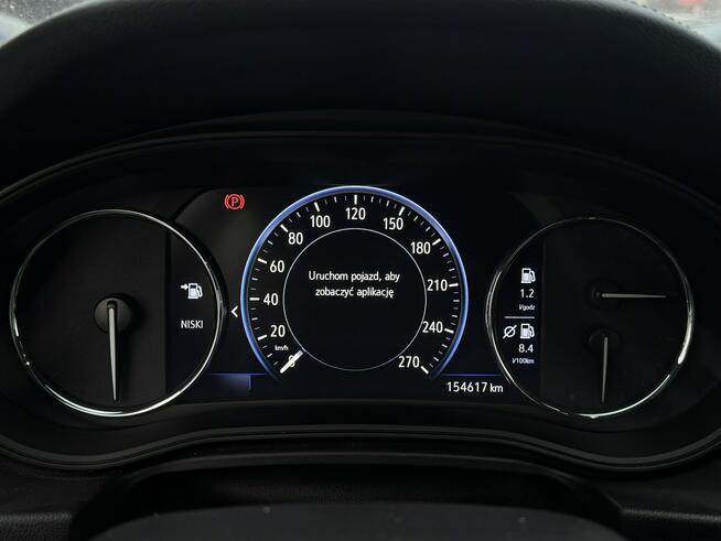 Opel Insignia Salon Polska Poleasingowy I właściciel Serwis ASO VAT 23% Bezwypadkowy