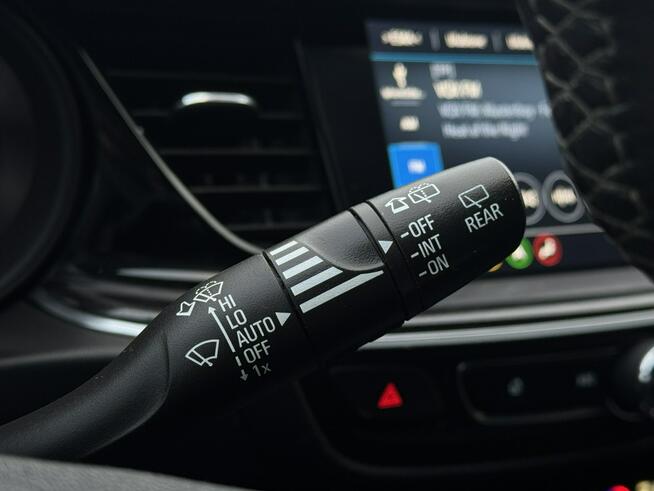 Opel Insignia Salon Polska Poleasingowy I właściciel Serwis ASO VAT 23% Bezwypadkowy