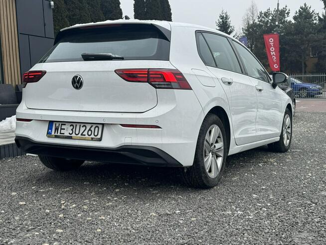 Volkswagen Golf Salon Polska Poleasingowy I właściciel Serwis ASO VAT 23%