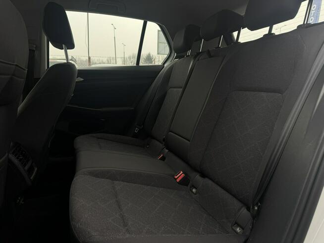 Volkswagen Golf Salon Polska Poleasingowy I właściciel Serwis ASO VAT 23%