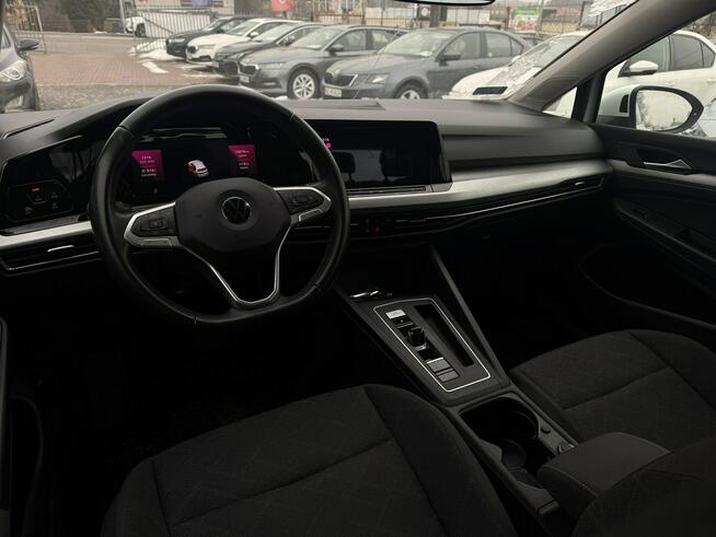 Volkswagen Golf Salon Polska Poleasingowy I właściciel Serwis ASO VAT 23%