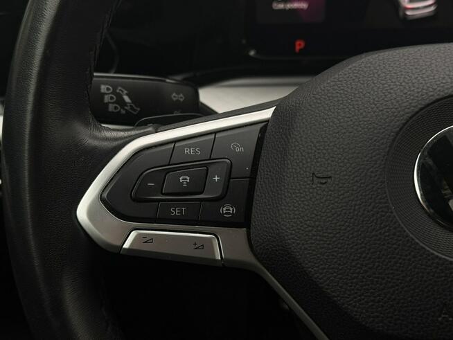 Volkswagen Golf Salon Polska Poleasingowy I właściciel Serwis ASO VAT 23%