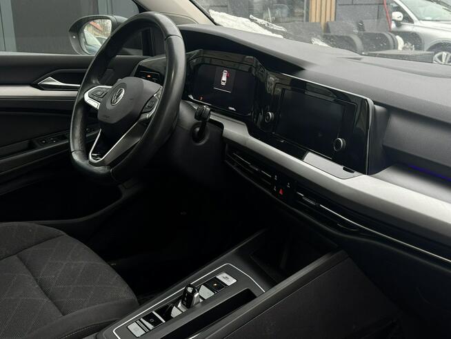 Volkswagen Golf Salon Polska Poleasingowy I właściciel Serwis ASO VAT 23%