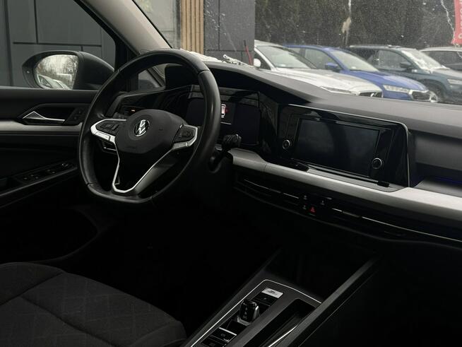 Volkswagen Golf Salon Polska Poleasingowy I właściciel Serwis ASO VAT 23%