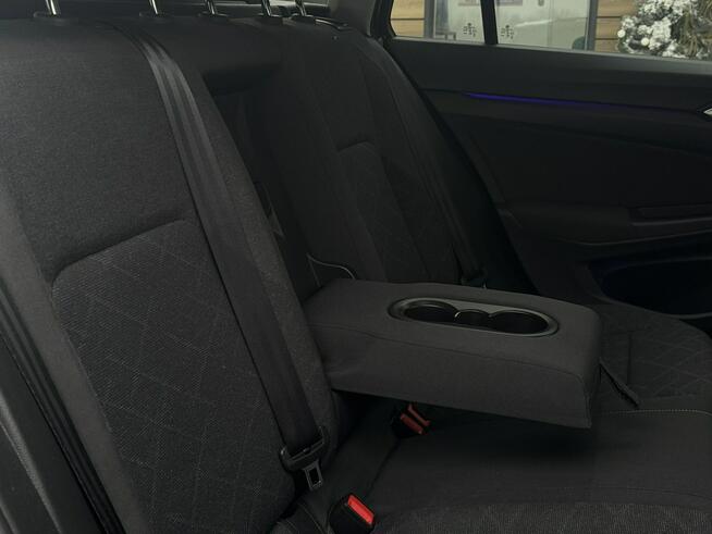 Volkswagen Golf Salon Polska Poleasingowy I właściciel Serwis ASO VAT 23%