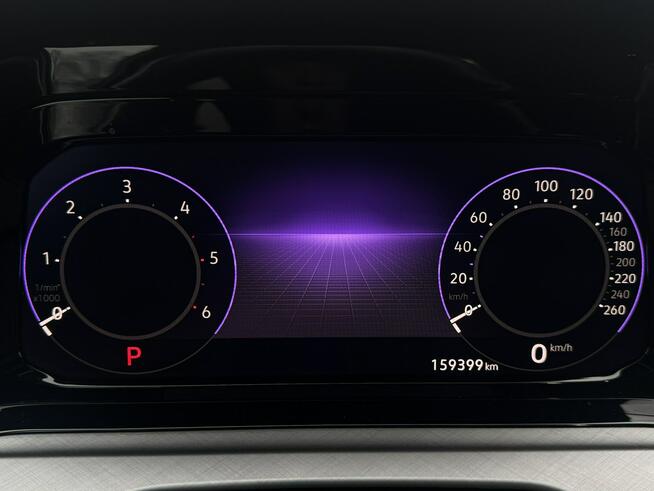 Volkswagen Golf Salon Polska Poleasingowy I właściciel Serwis ASO VAT 23%