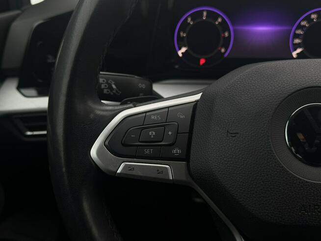 Volkswagen Golf Salon Polska Poleasingowy I właściciel Serwis ASO VAT 23%