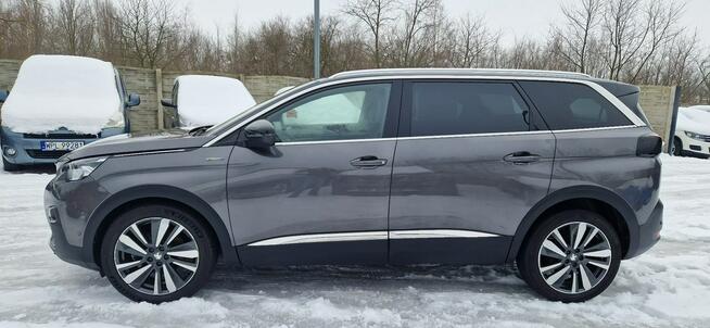 Peugeot 5008 1.5 BlueHDi GT Line Panorama