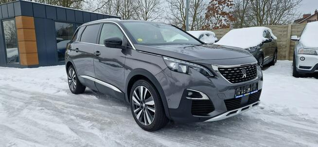 Peugeot 5008 1.5 BlueHDi GT Line Panorama