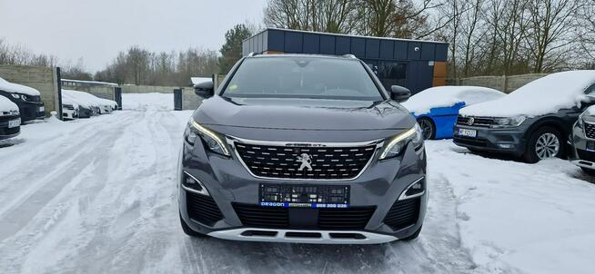 Peugeot 5008 1.5 BlueHDi GT Line Panorama