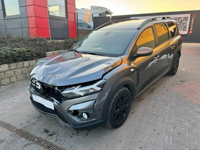 Dacia Jogger 1.0 TCe 110# 7 Miejsc#NAVI#Climatronic