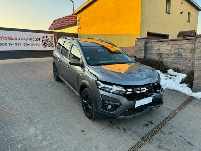 Dacia Jogger 1.0 TCe 110# 7 Miejsc#NAVI#Climatronic