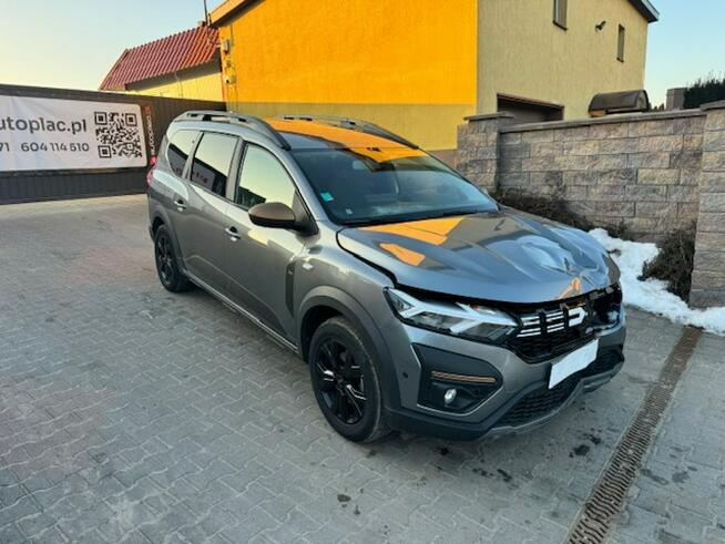 Dacia Jogger 1.0 TCe 110# 7 Miejsc#NAVI#Climatronic
