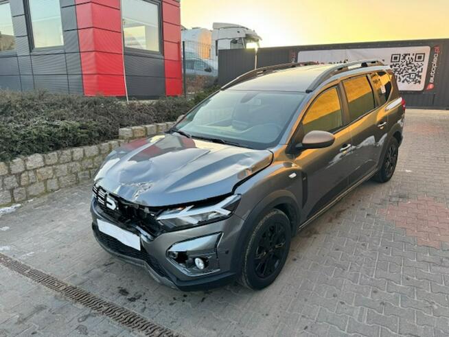 Dacia Jogger 1.0 TCe 110# 7 Miejsc#NAVI#Climatronic