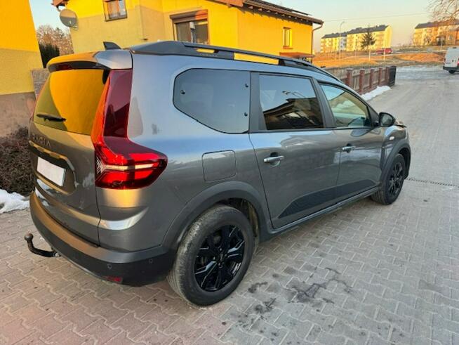 Dacia Jogger 1.0 TCe 110# 7 Miejsc#NAVI#Climatronic