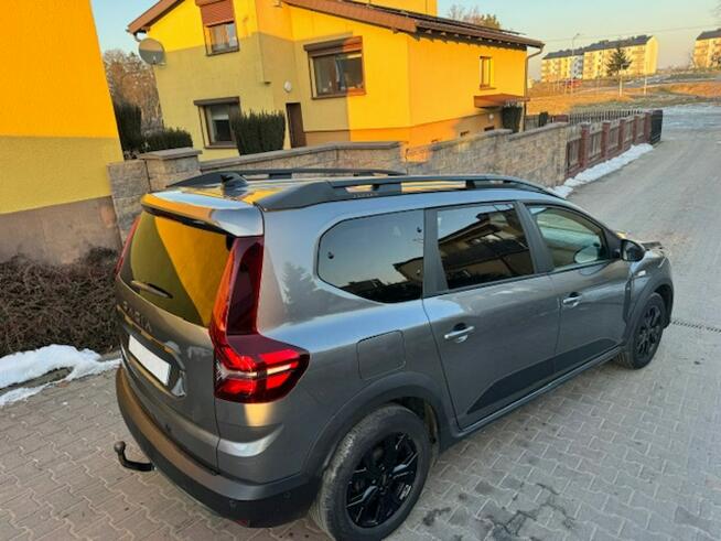 Dacia Jogger 1.0 TCe 110# 7 Miejsc#NAVI#Climatronic