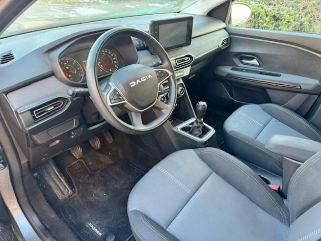 Dacia Jogger 1.0 TCe 110# 7 Miejsc#NAVI#Climatronic