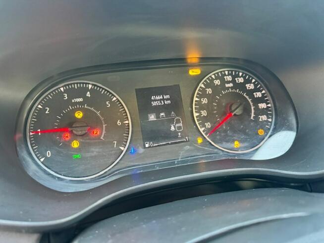 Dacia Jogger 1.0 TCe 110# 7 Miejsc#NAVI#Climatronic