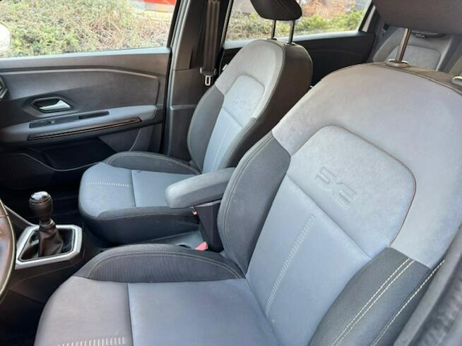 Dacia Jogger 1.0 TCe 110# 7 Miejsc#NAVI#Climatronic