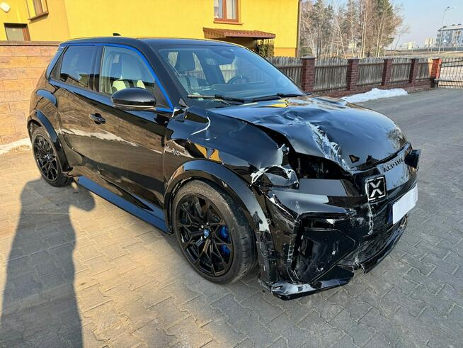 A290 GTS #52kWh#Alpine#Elektryk#LED#