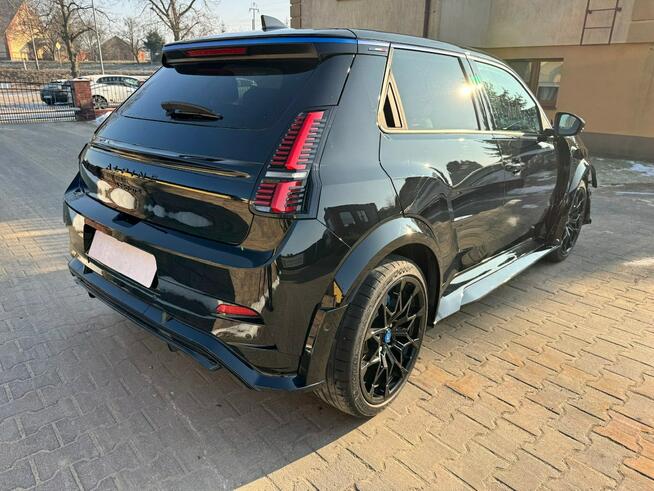 A290 GTS #52kWh#Alpine#Elektryk#LED#