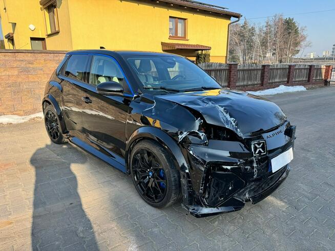 A290 GTS #52kWh#Alpine#Elektryk#LED#