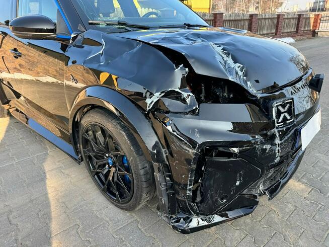 A290 GTS #52kWh#Alpine#Elektryk#LED#