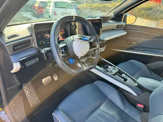 A290 GTS #52kWh#Alpine#Elektryk#LED#