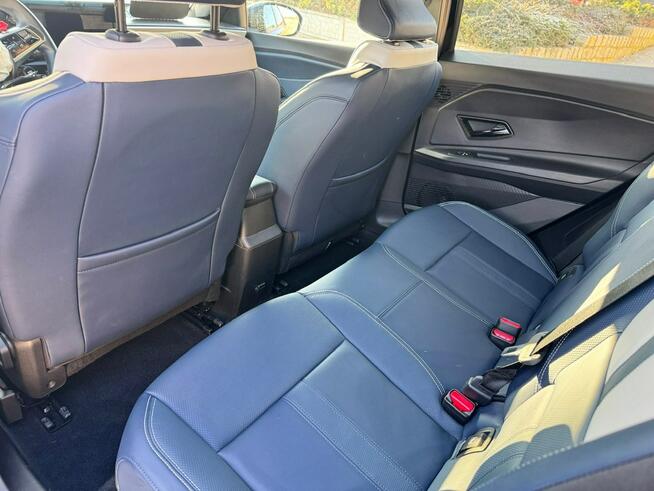 A290 GTS #52kWh#Alpine#Elektryk#LED#