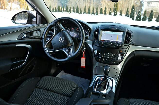 Opel Insignia 1.6CDTI 136KM Automat! Nowy Rozrząd! Zobacz Koniecznie!!!