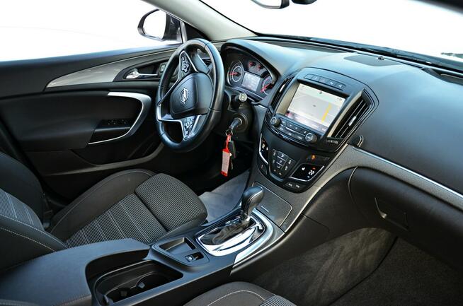 Opel Insignia 1.6CDTI 136KM Automat! Nowy Rozrząd! Zobacz Koniecznie!!!