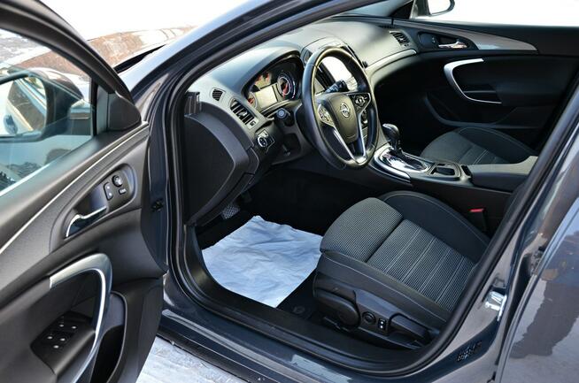 Opel Insignia 1.6CDTI 136KM Automat! Nowy Rozrząd! Zobacz Koniecznie!!!