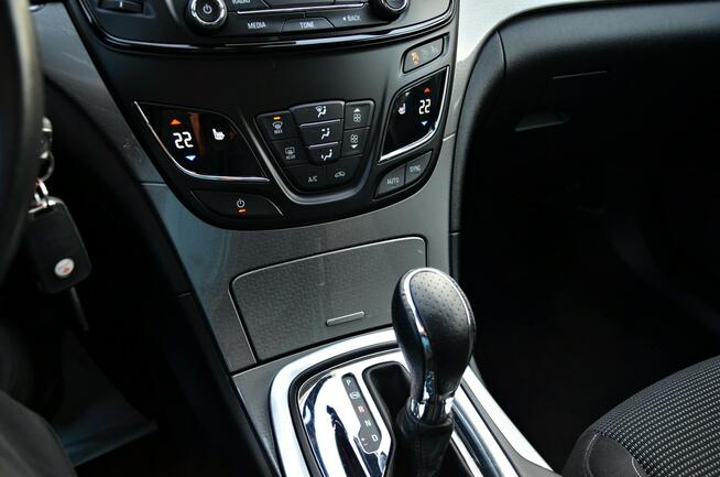 Opel Insignia 1.6CDTI 136KM Automat! Nowy Rozrząd! Zobacz Koniecznie!!!