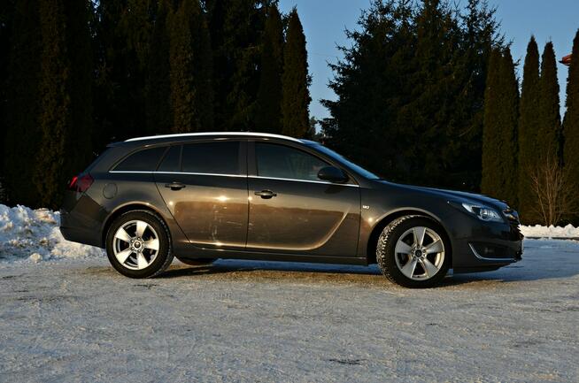 Opel Insignia 1.6CDTI 136KM Automat! Nowy Rozrząd! Zobacz Koniecznie!!!