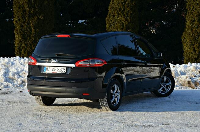 Ford S-Max 2.0TDCI 140KM 7-mio Osobowy! Serwis! Zobacz Koniecznie!!!