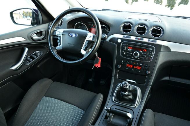 Ford S-Max 2.0TDCI 140KM 7-mio Osobowy! Serwis! Zobacz Koniecznie!!!