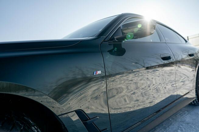 BMW 420d Gran Coupe pierwszy właściciel, FV 23, salon PL, bezwypadkowy