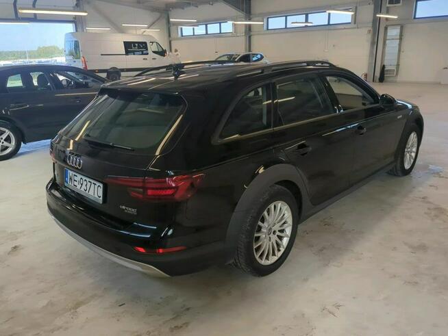 Audi A4 Allroad 2.0 TDI, salon Polska, bezwypadkowy, FV