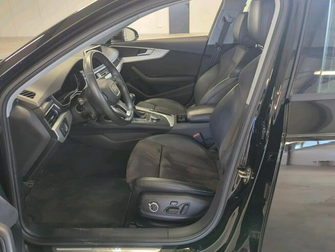 Audi A4 Allroad 2.0 TDI, salon Polska, bezwypadkowy, FV