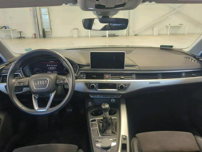 Audi A4 Allroad 2.0 TDI, salon Polska, bezwypadkowy, FV