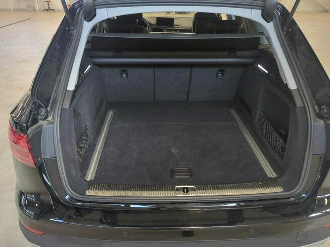 Audi A4 Allroad 2.0 TDI, salon Polska, bezwypadkowy, FV