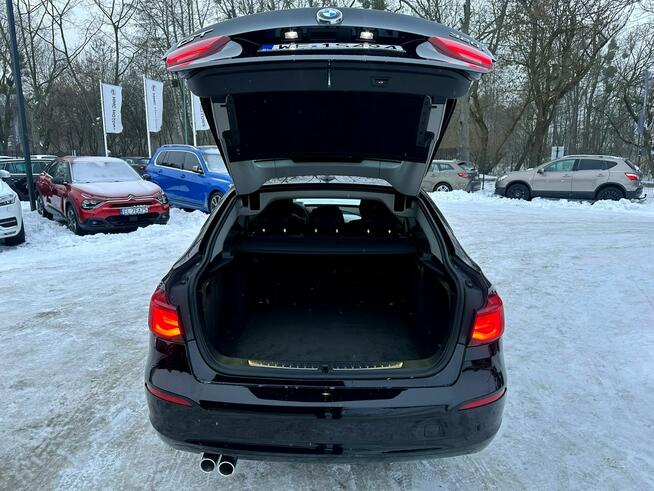 BMW Seria 3, 320i GranTurismo 184KM, Salon Polska, 1 właściciel