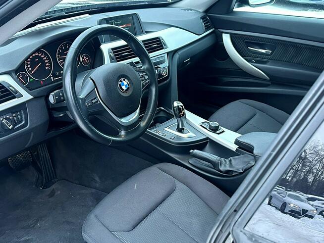 BMW Seria 3, 320i GranTurismo 184KM, Salon Polska, 1 właściciel