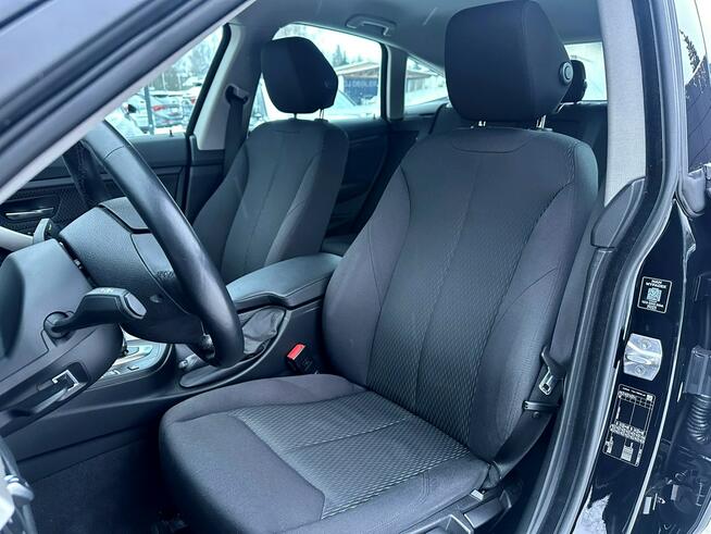 BMW Seria 3, 320i GranTurismo 184KM, Salon Polska, 1 właściciel