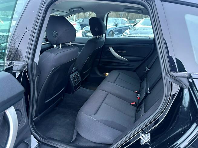 BMW Seria 3, 320i GranTurismo 184KM, Salon Polska, 1 właściciel
