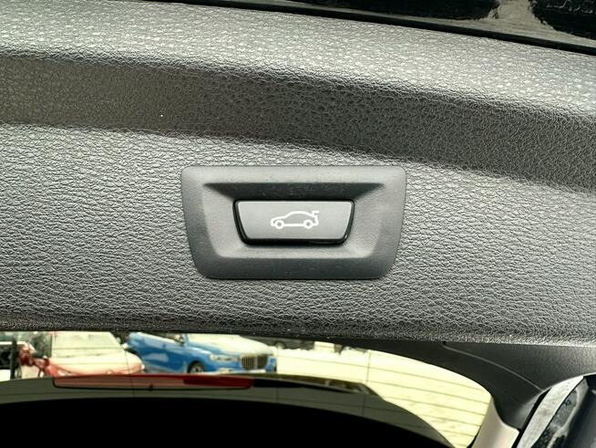 BMW X2 sDrive18i 140kM Aut! Salon Polska ! I właściciel! Serwis ASO! Kamera